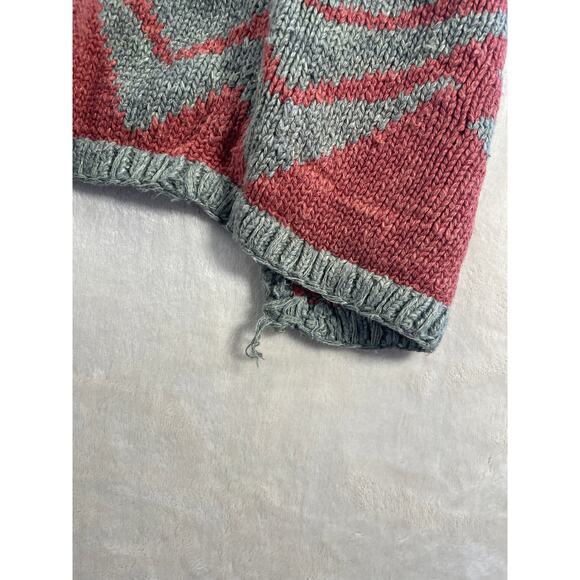 Lauren Ralph Lauren Hand-Knit Sweater - Picture 5 of 16